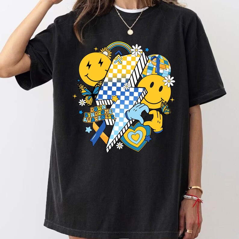 Down Syndrome Awareness