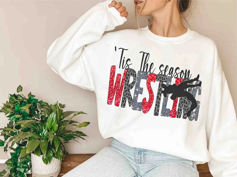 'Tis The Season Wrestling
