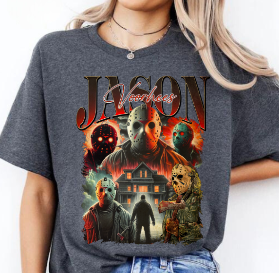 Jason Voorhees
