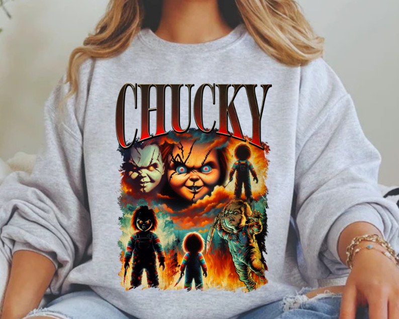 Chucky