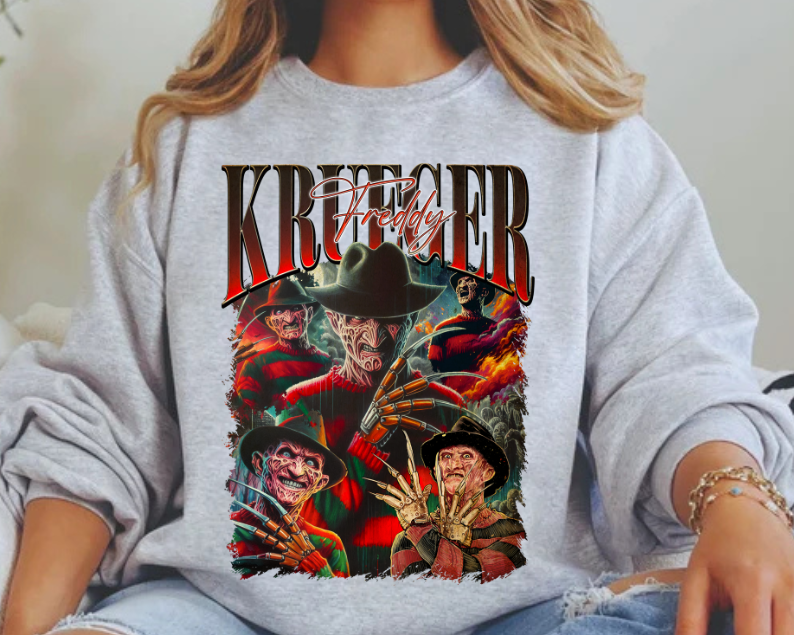 Freddy Krueger