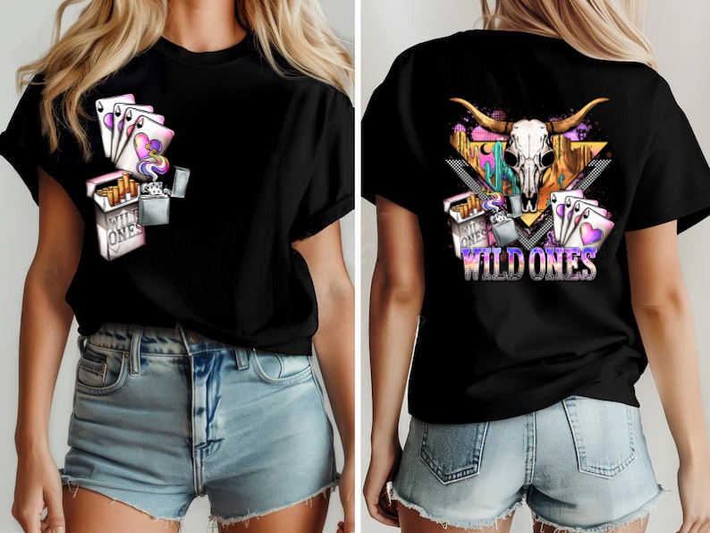 Wild Ones F&B