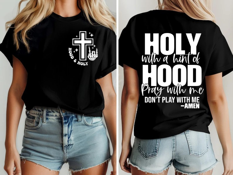 Holy & Hood