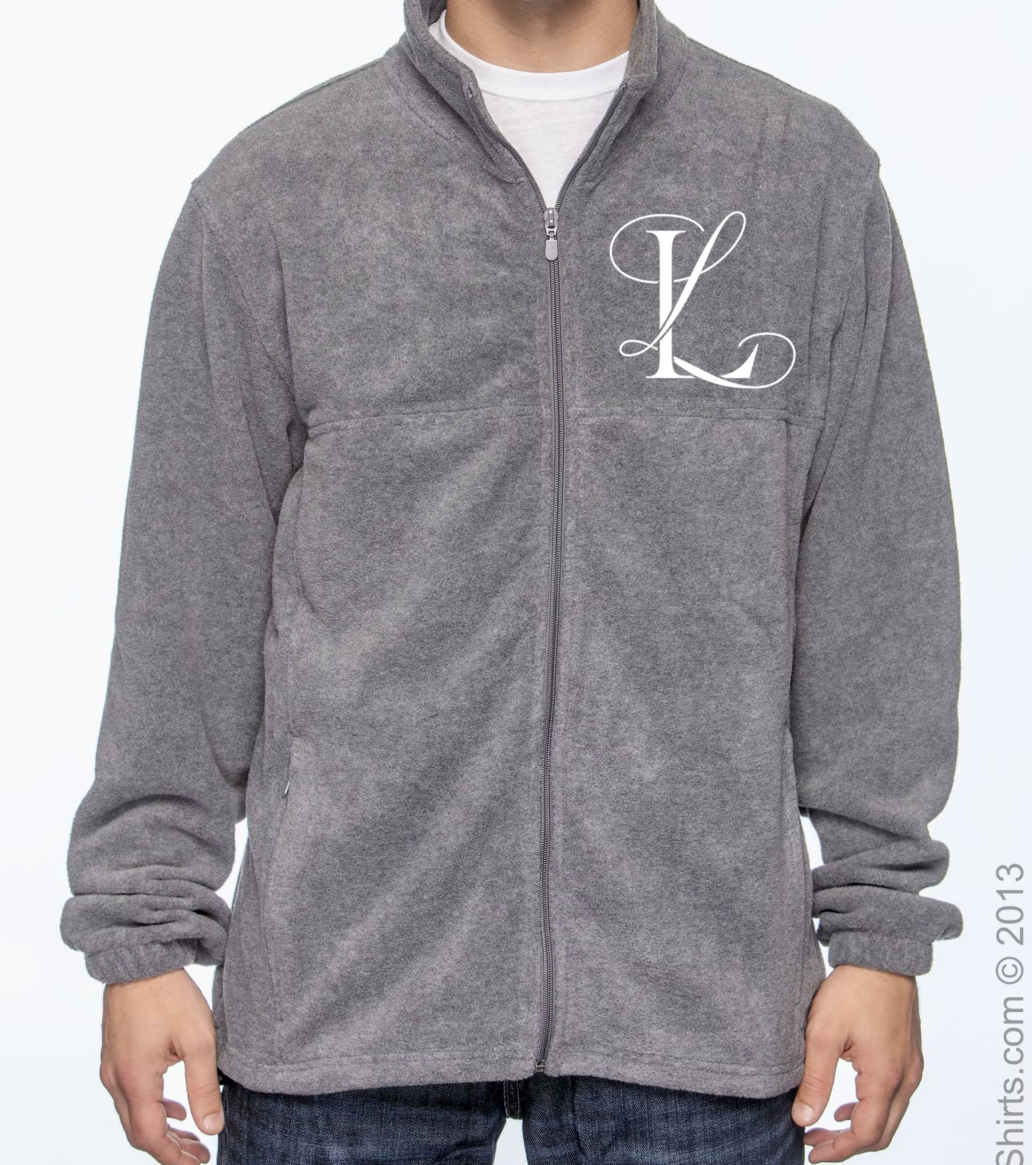 Lavish Luxuries Fleece