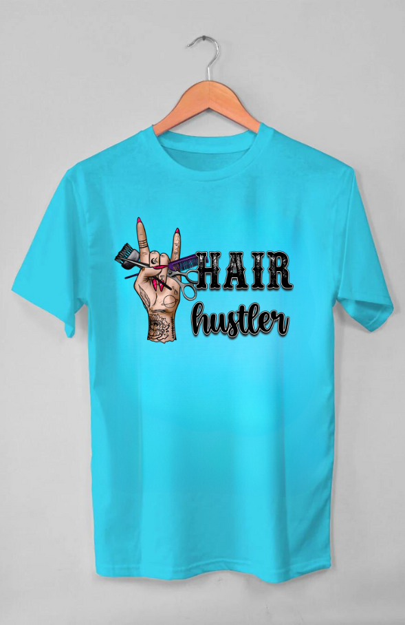 Hair Hustler