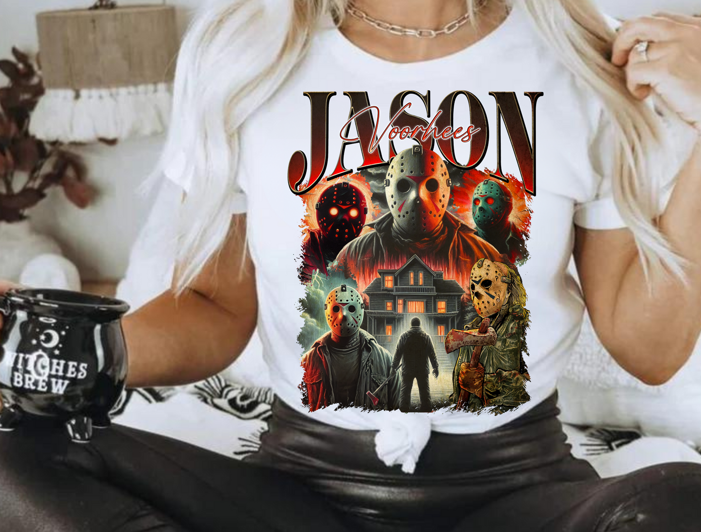 Jason Voorhees