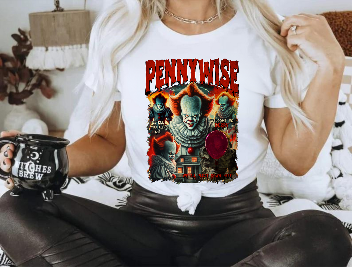 Pennywise
