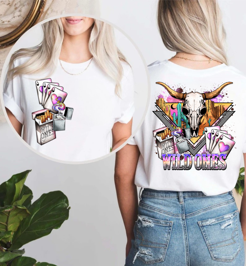Wild Ones F&B