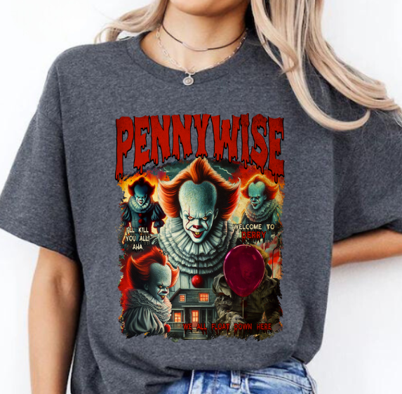 Pennywise