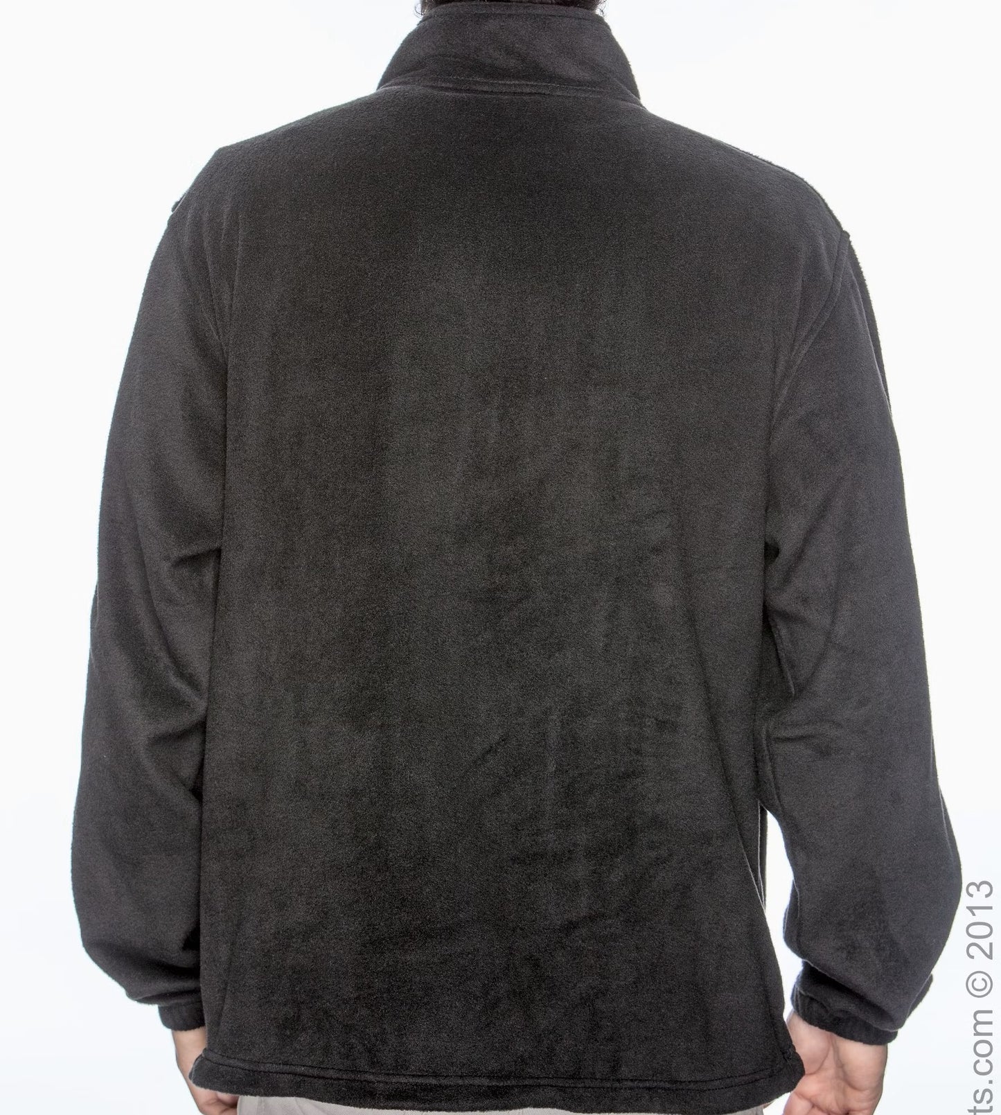Lavish Luxuries Fleece