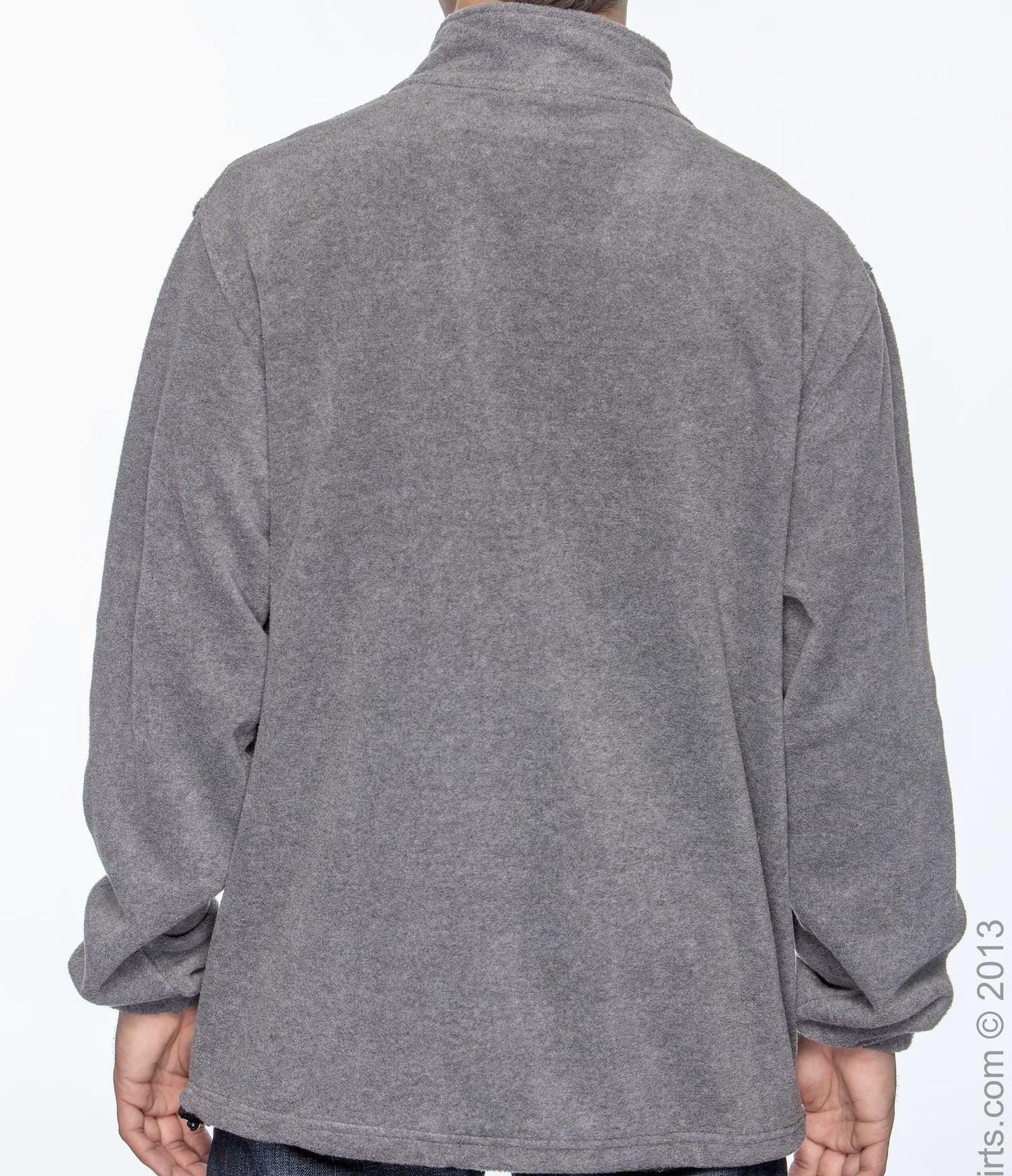 Lavish Luxuries Fleece