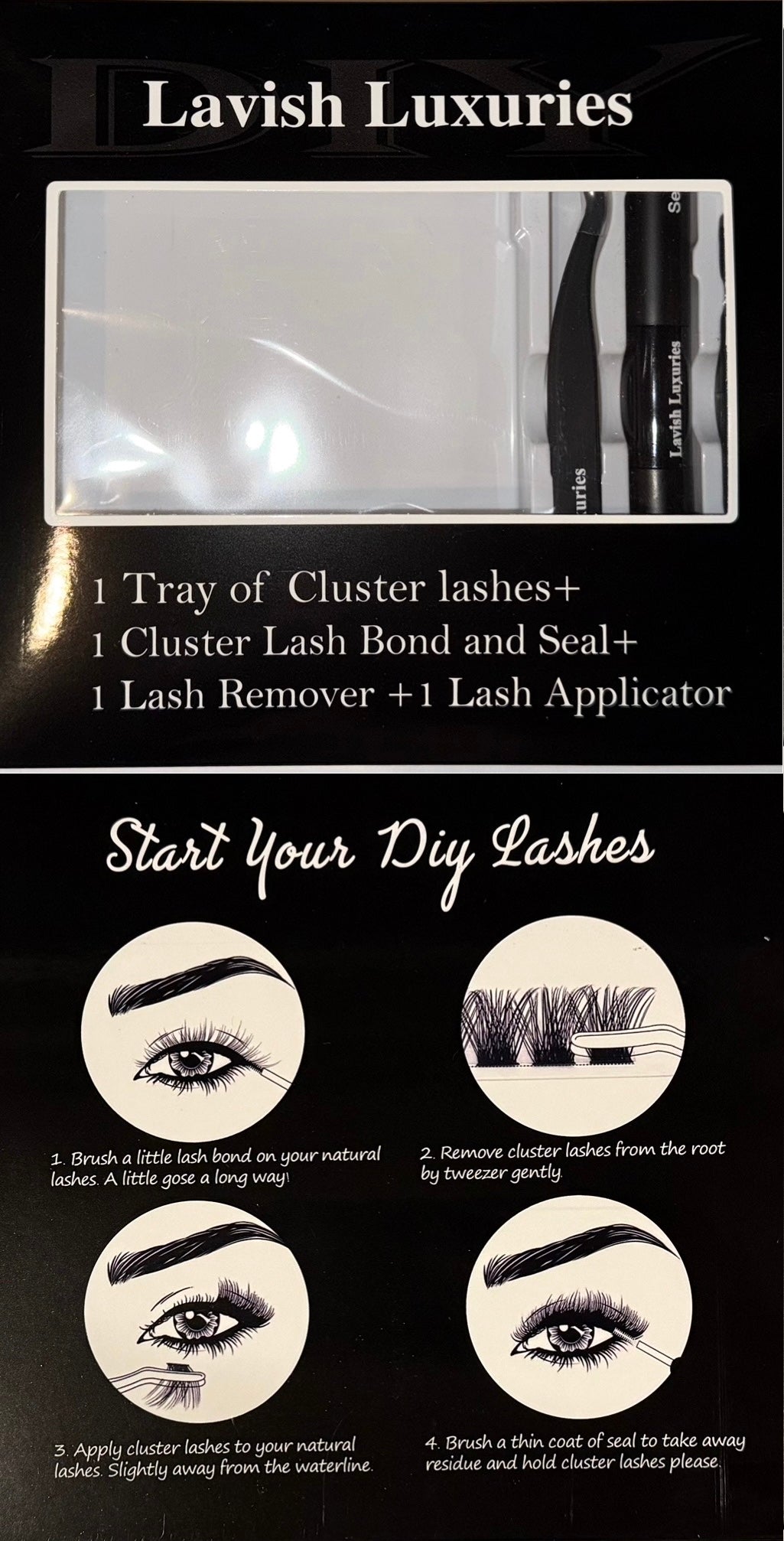 Build A DIY Starter Kit