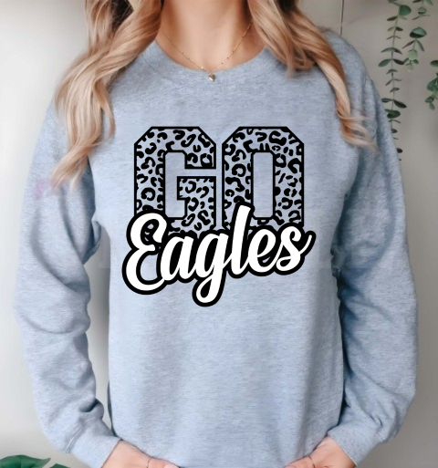 Go Eagles 🦅