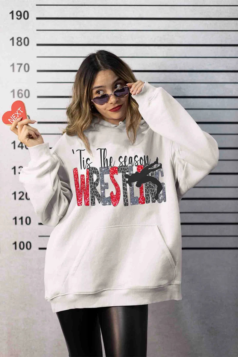 'Tis The Season Wrestling