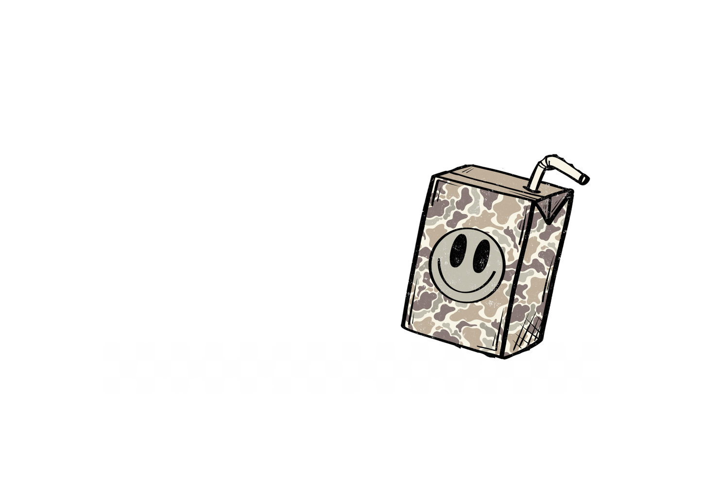 Youth Juice & Moms Patience