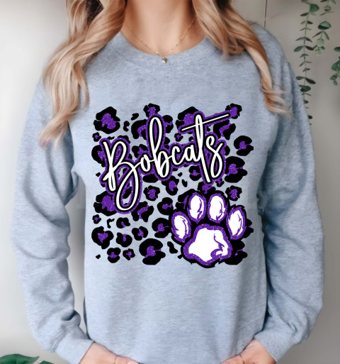 Leopard Bobcats