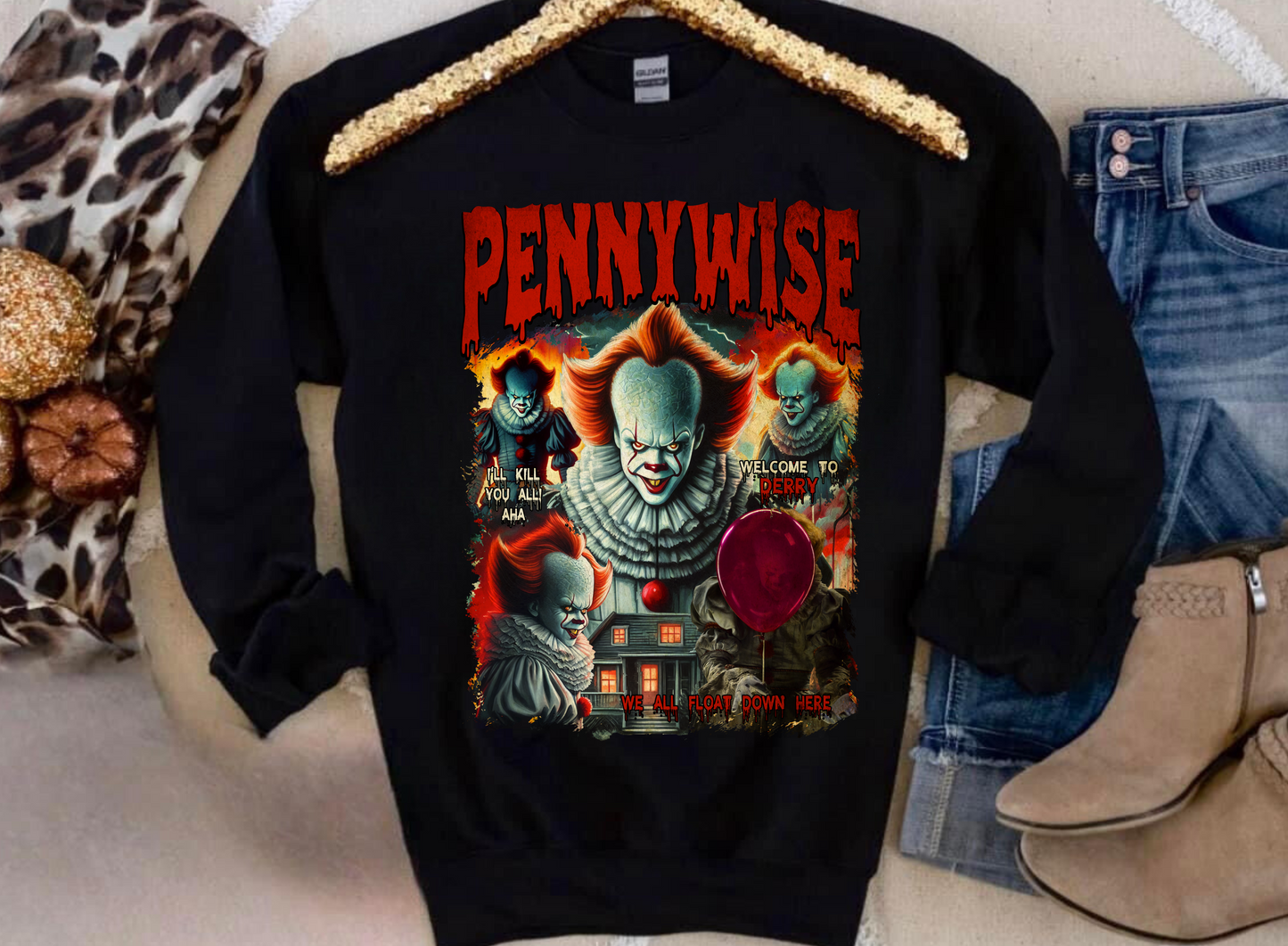Pennywise