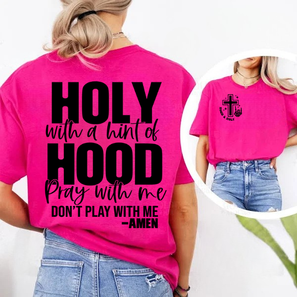 Holy & Hood