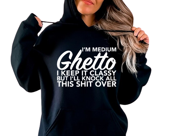 Medium Ghetto