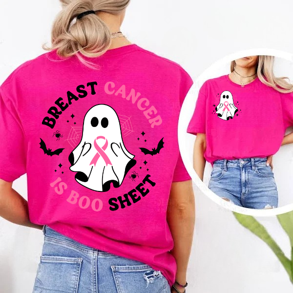 Boo-Sheet