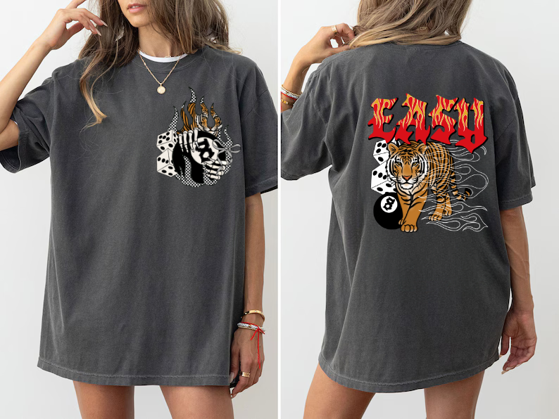 Easy Tiger
