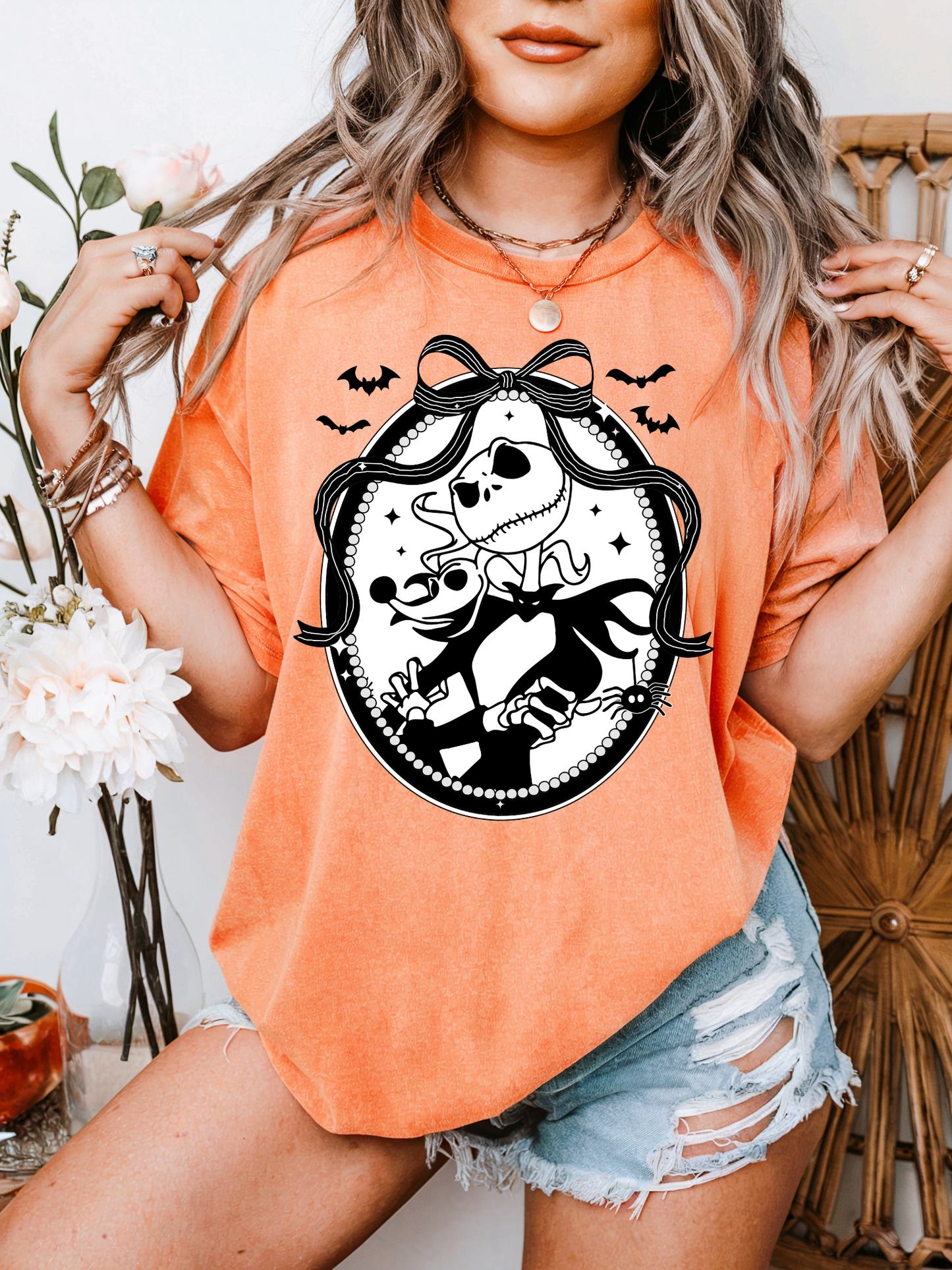 Jack Skellington
