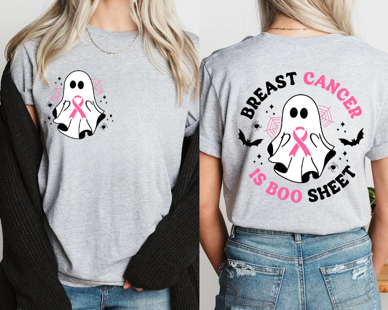 Boo-Sheet