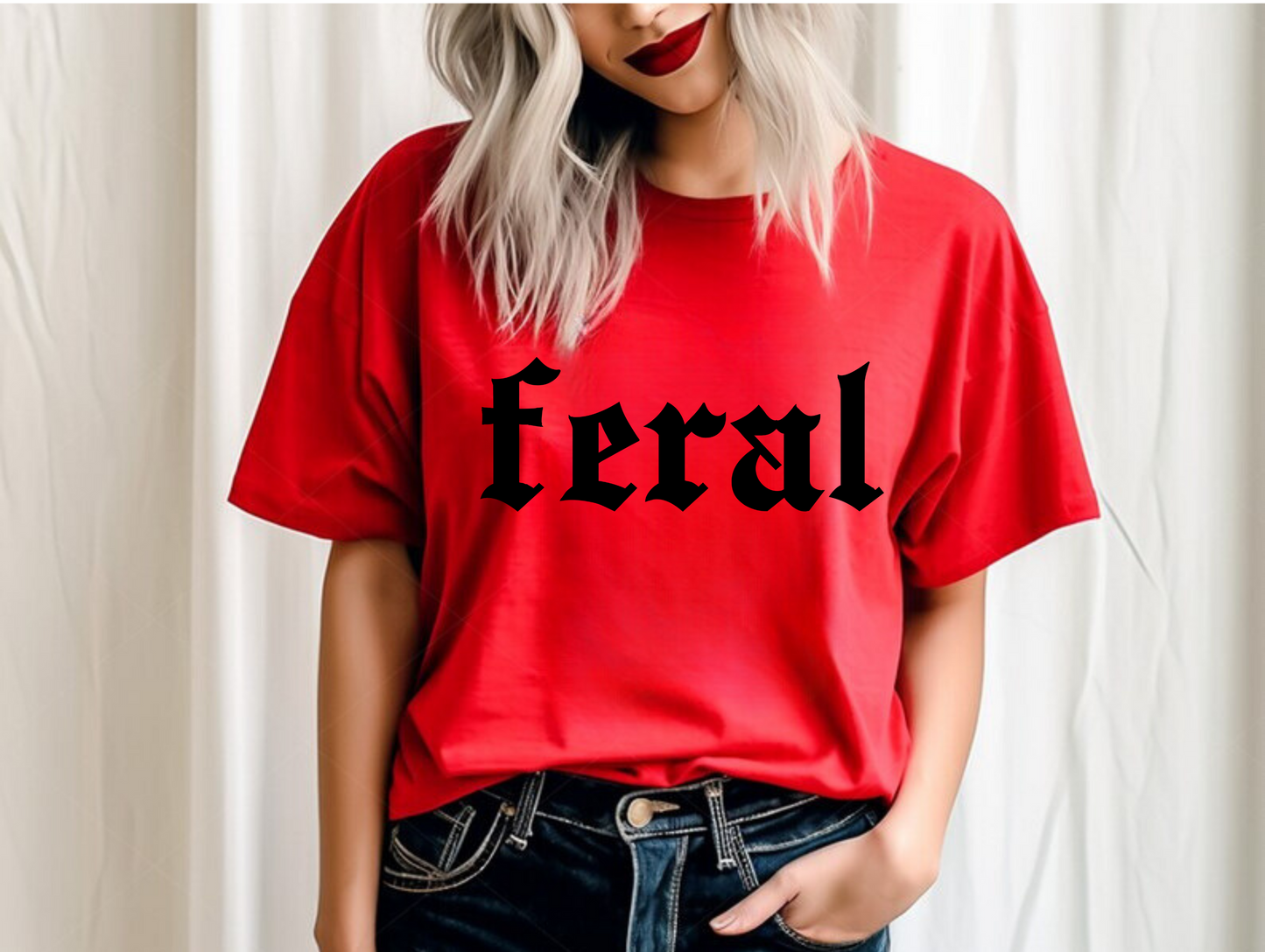 Feral