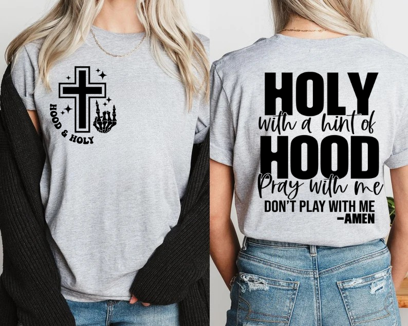 Holy & Hood
