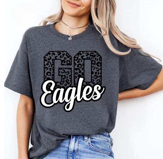 Go Eagles 🦅