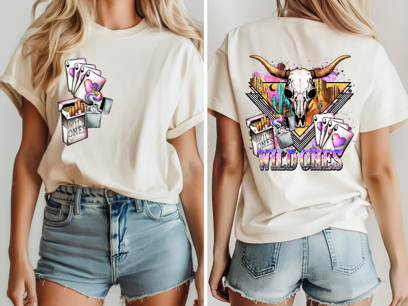 Wild Ones F&B
