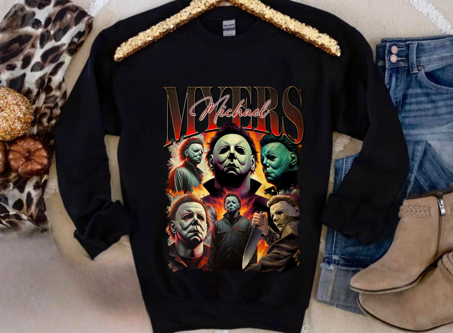 Michael Myers