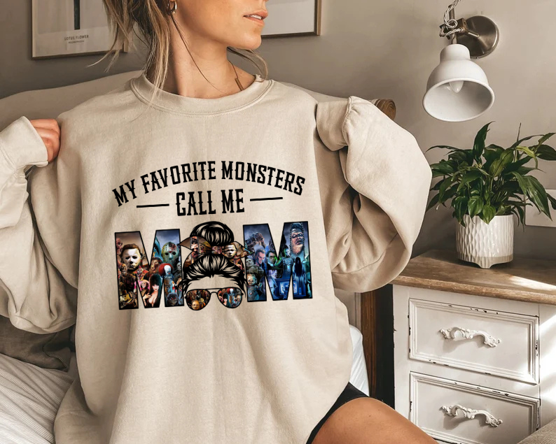 Favorite Monsters