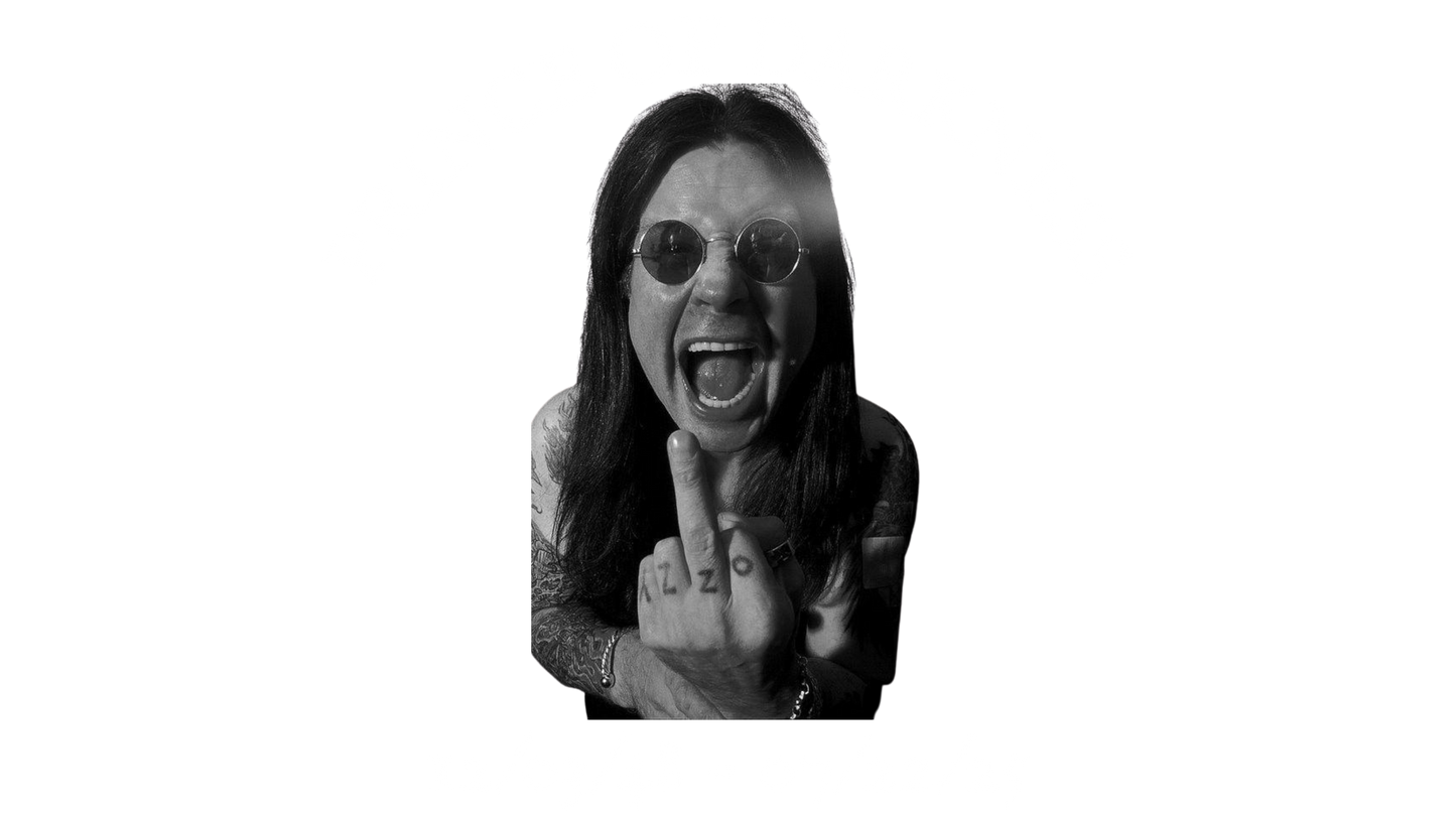 Ozzy Osbourne