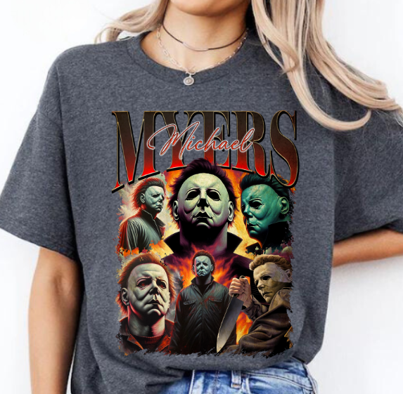 Michael Myers
