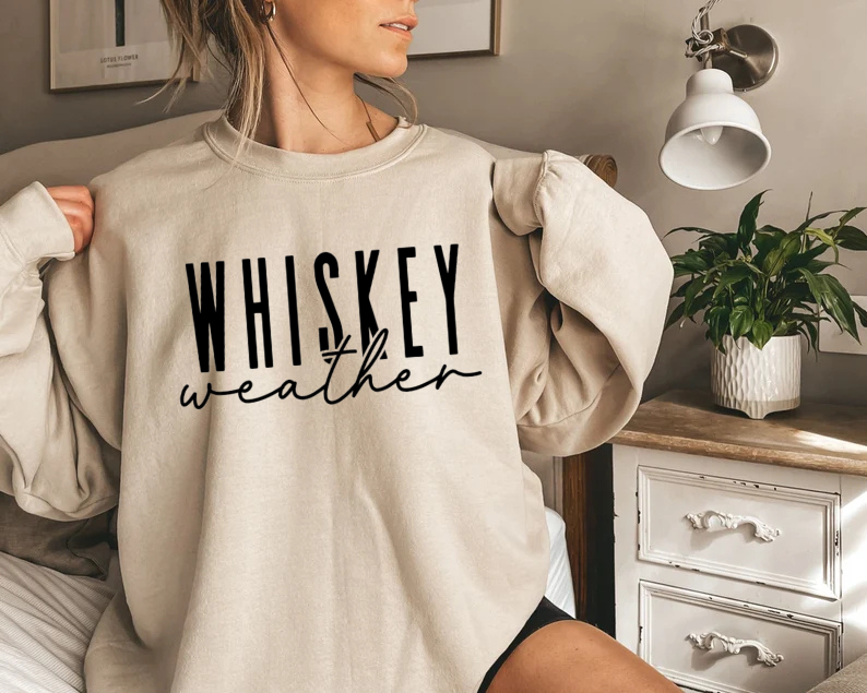 Whiskey Weather