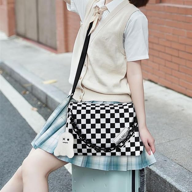 Hobo Handbag