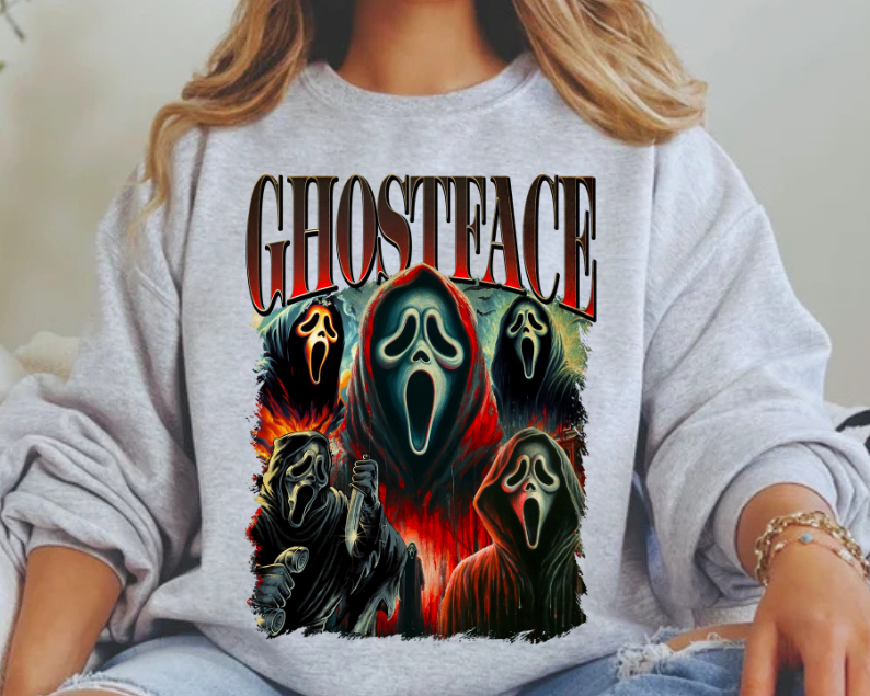 Ghost Face