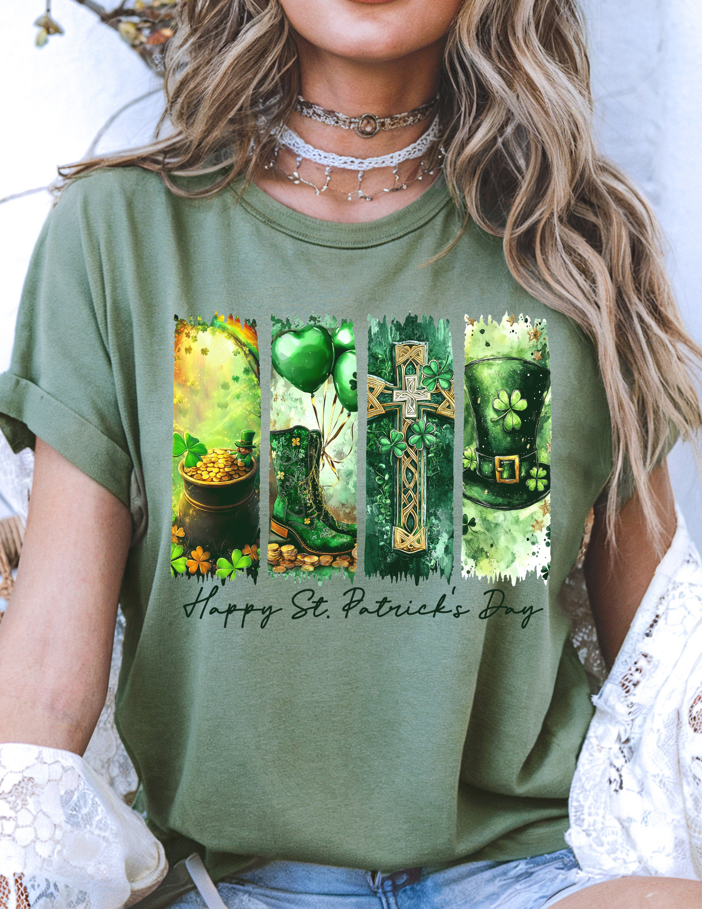 St. Patrick's Day