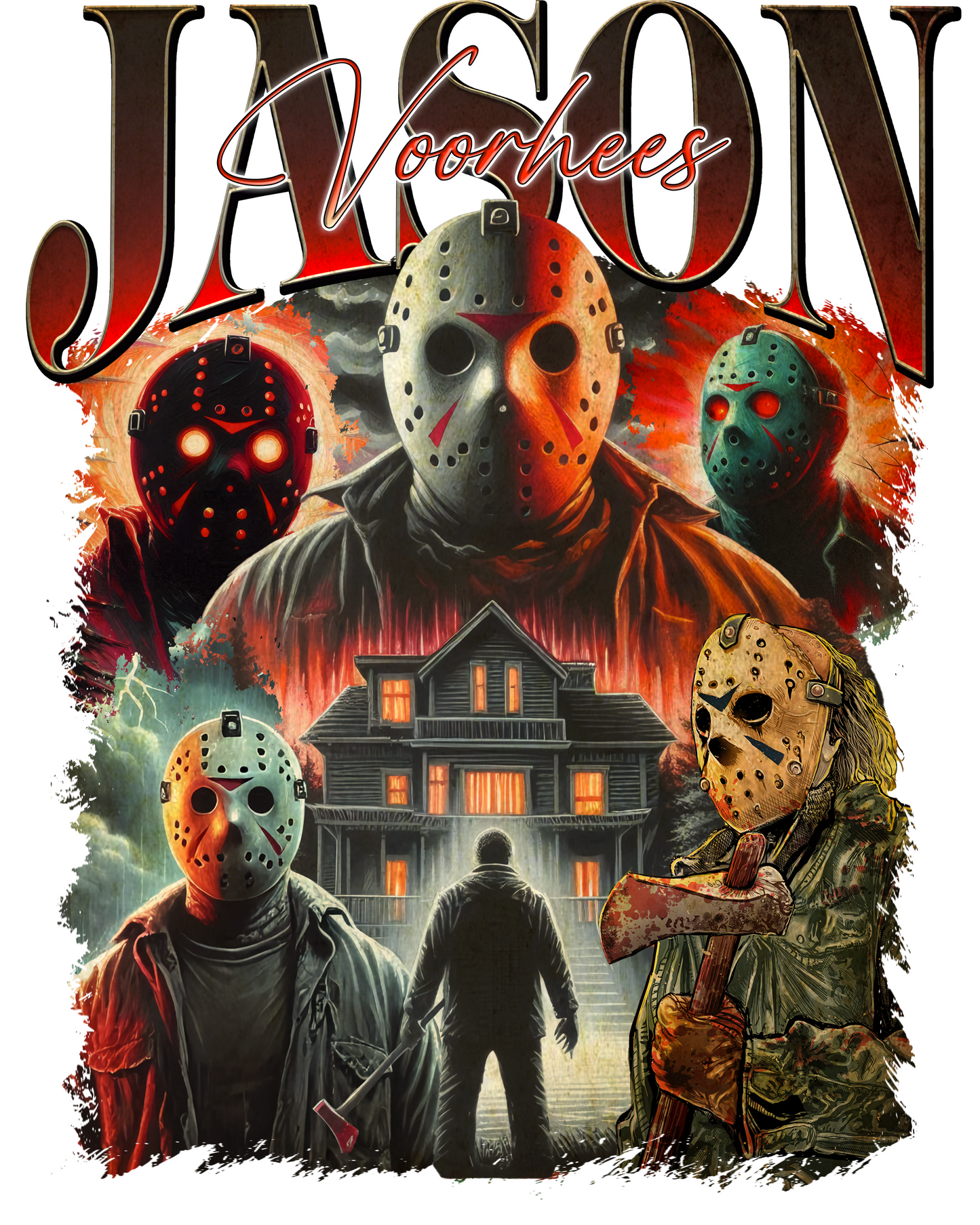 Jason Voorhees