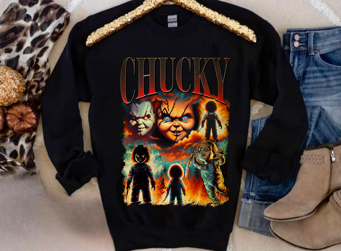 Chucky