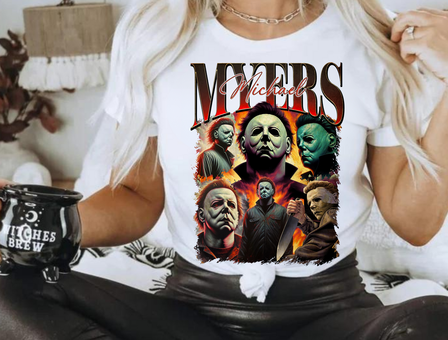 Michael Myers