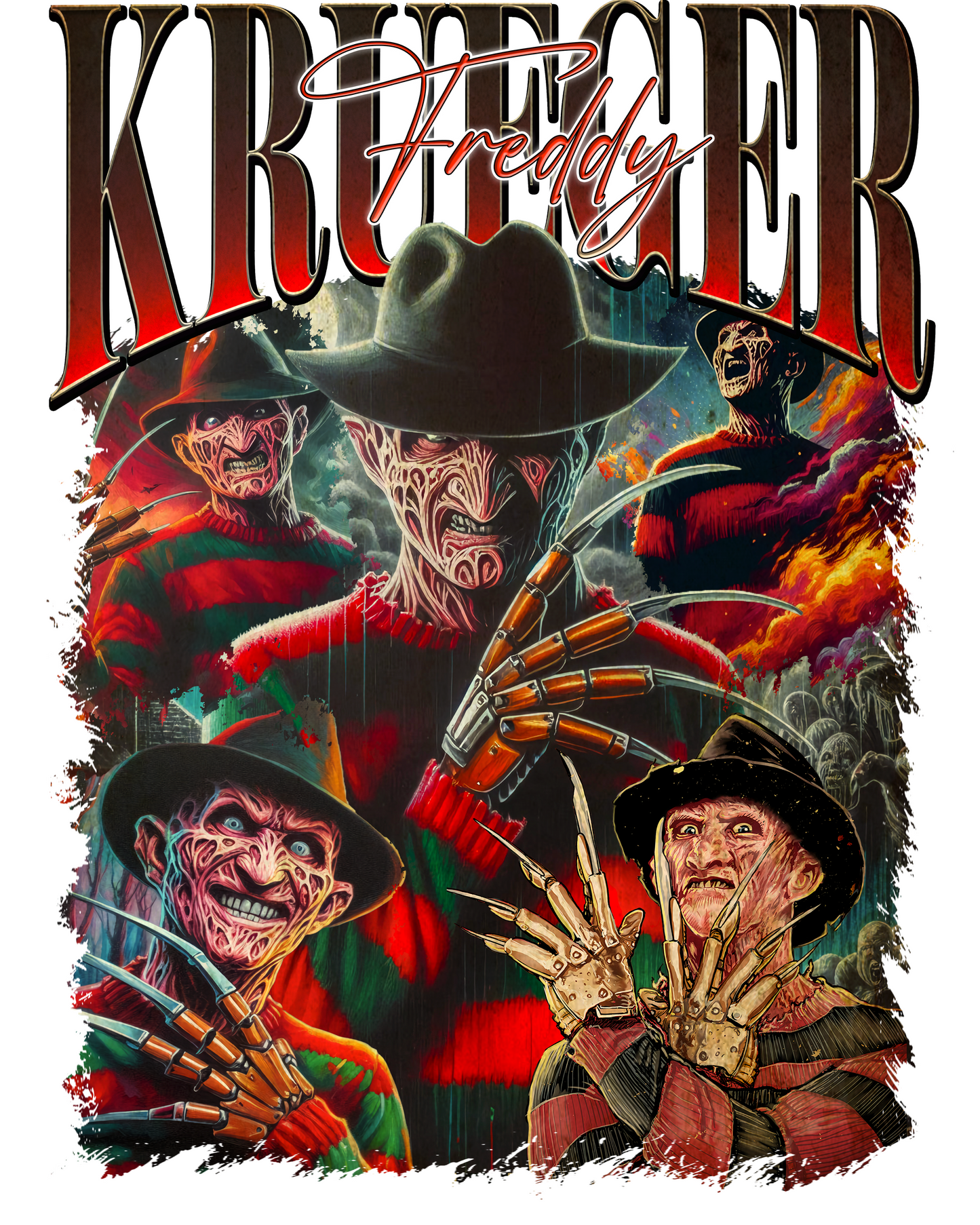 Freddy Krueger