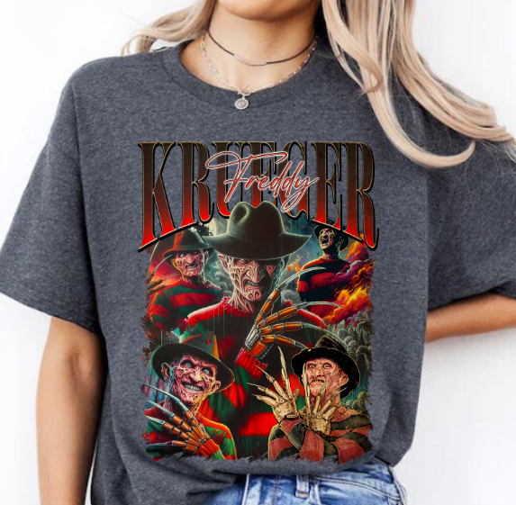 Freddy Krueger