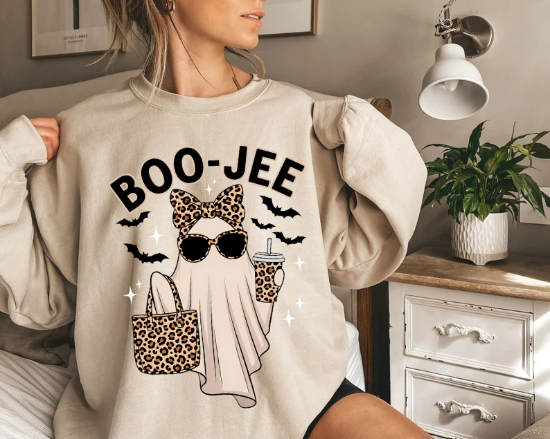 Boo-Jee