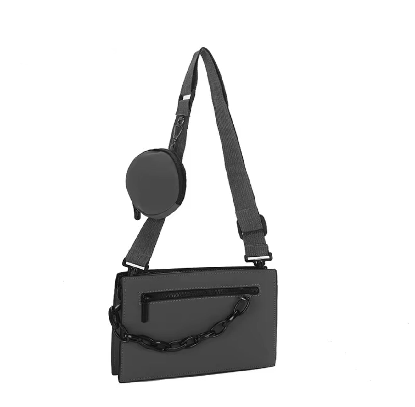 Square Crossbody