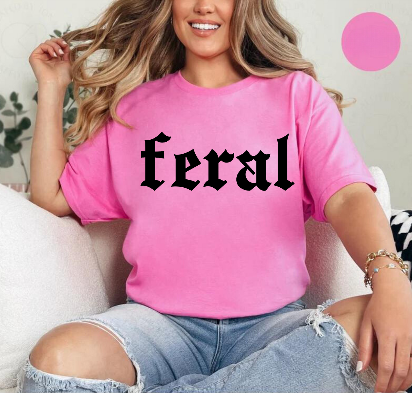 Feral