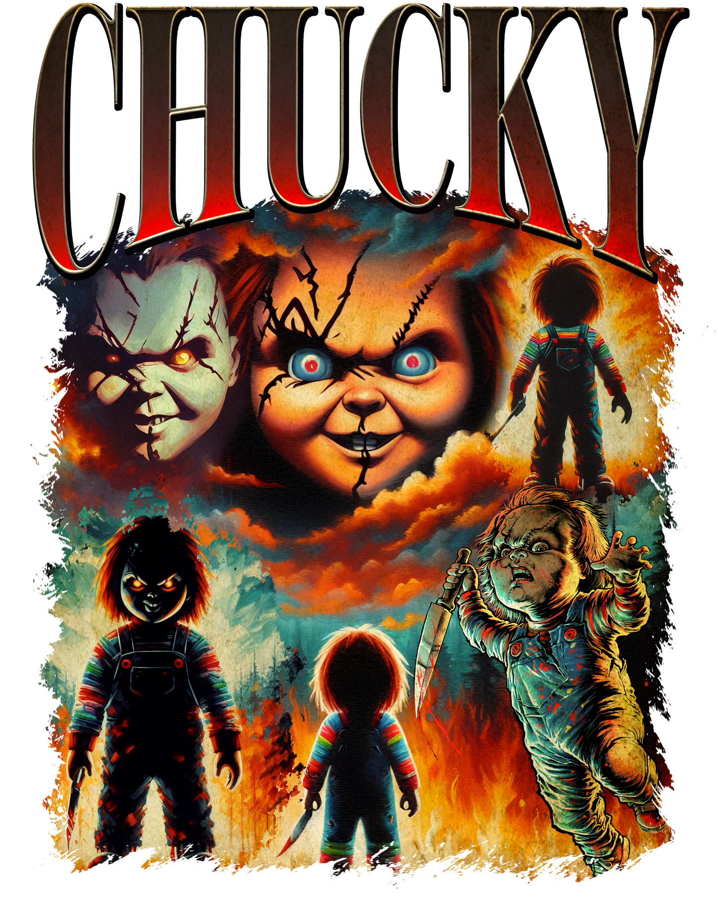 Chucky