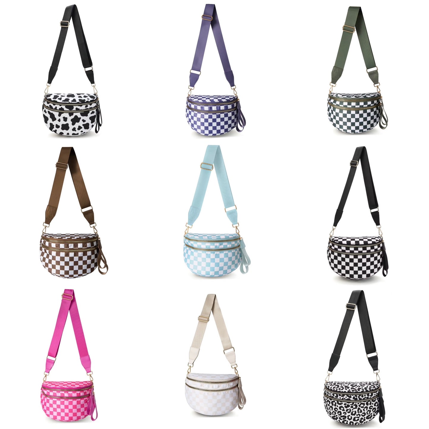 Bum Bags