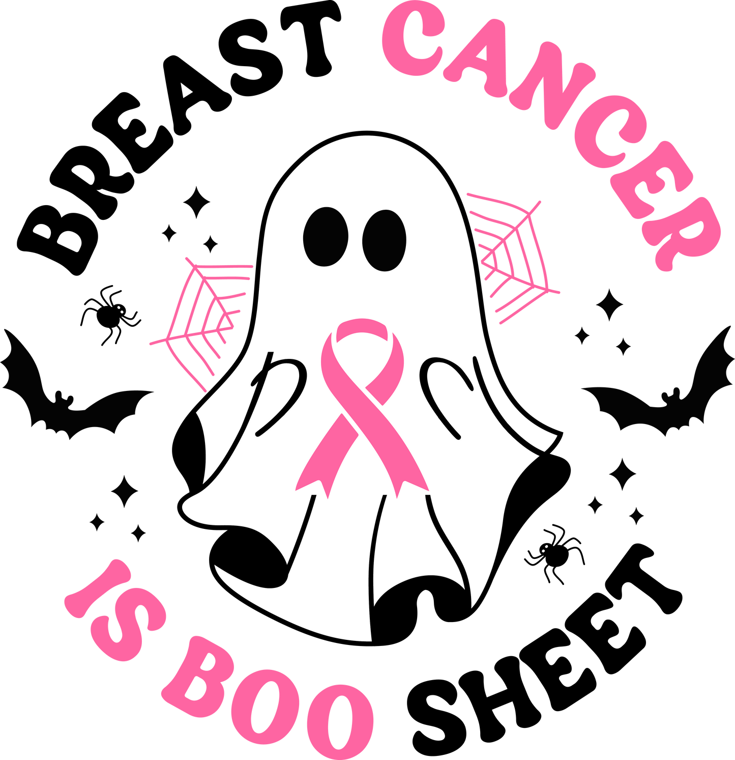 Boo-Sheet